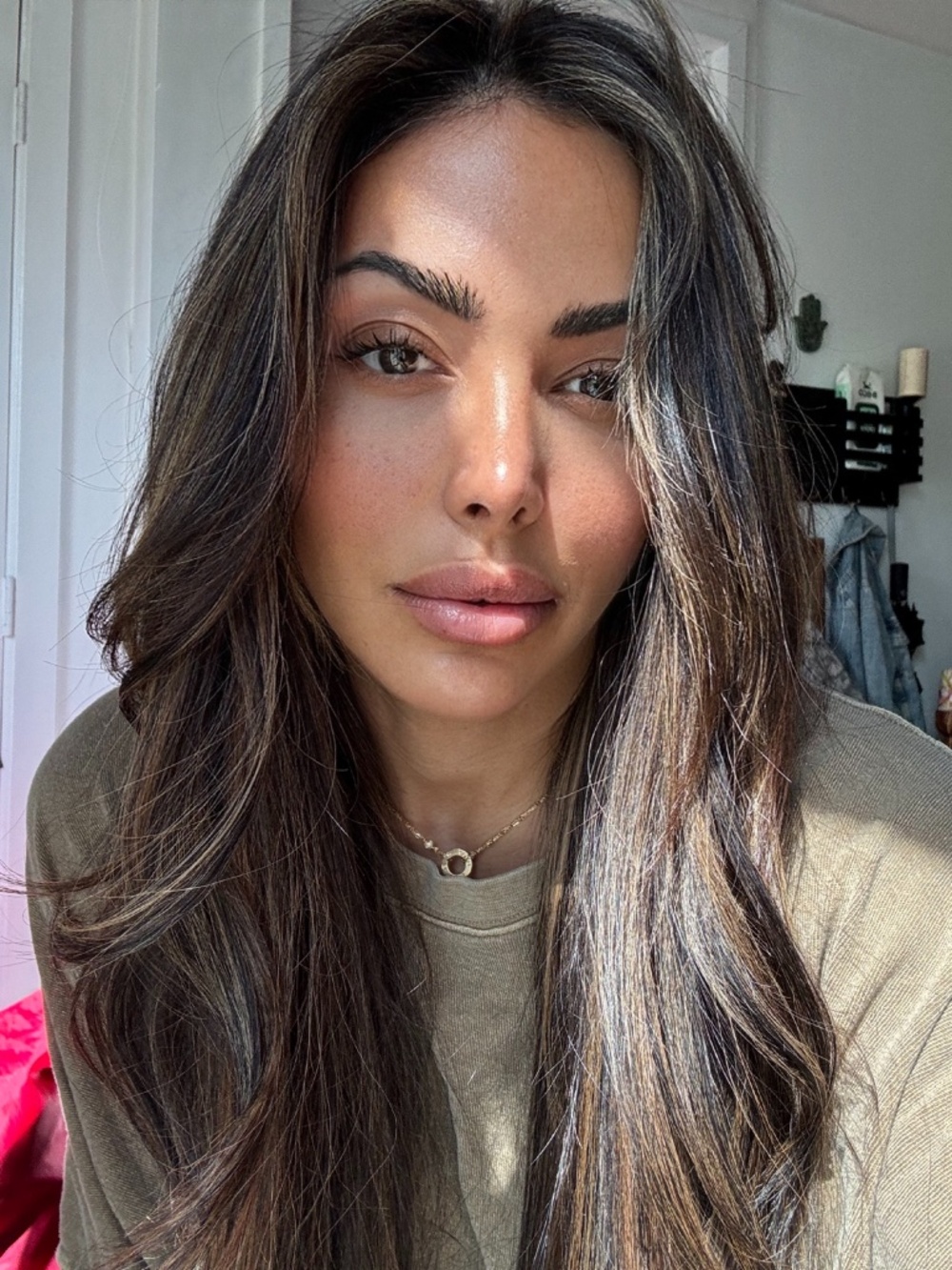 Meet your Posher, Angelica